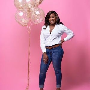 Meet your Posher, Shelina